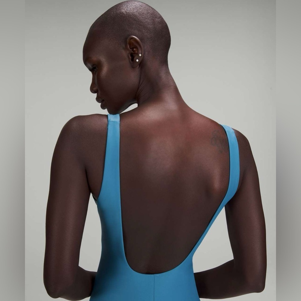 Lululemon Waterside Scoop One-Piece Swimsuit
Marlin NEW WITHOUT TAG 12 - Picture 14 of 16